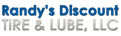 www.randystireandlube.com Logo